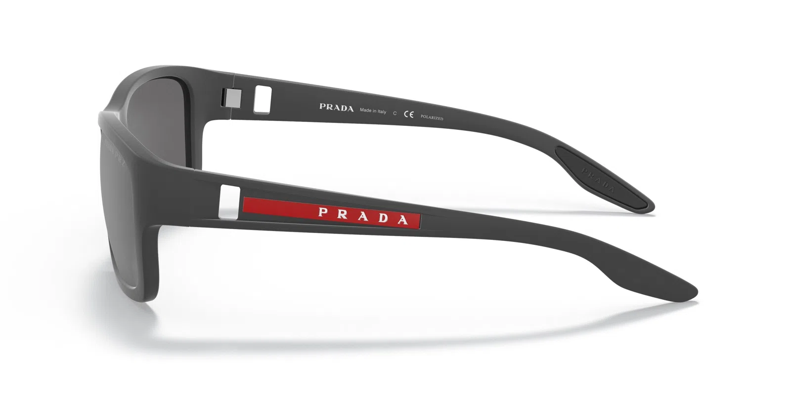 Prada Linea Rossa 01WS Sunglasses - view 15